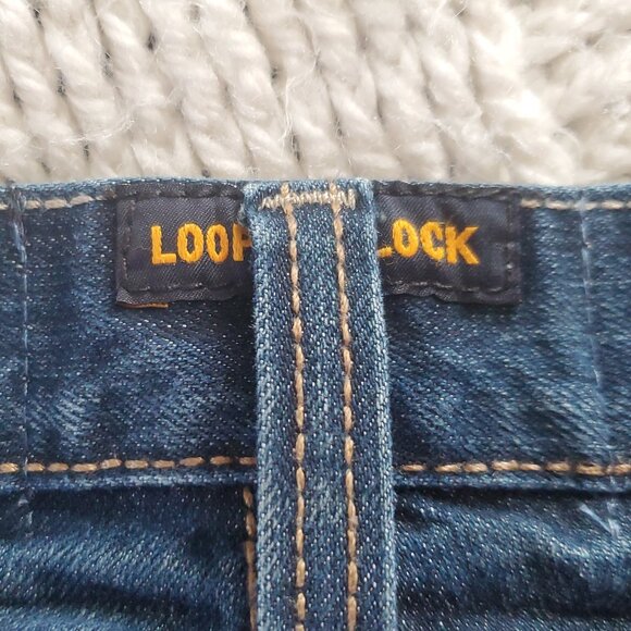 Ariat Rebar men's jeans - Picture 8 of 10